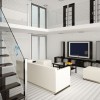 Stairs as a fundamental of a perfect interior